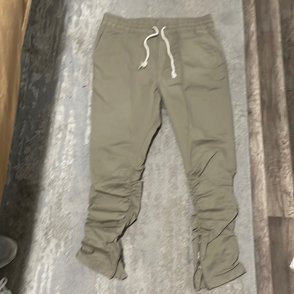 FOG style pants size 34 Large